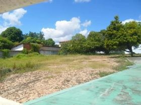 Avenida Higino Cunha