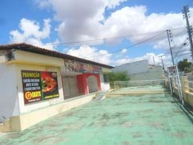 Avenida Higino Cunha