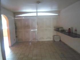 Avenida Higino Cunha