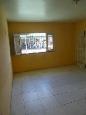 Avenida Higino Cunha