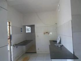 Avenida Higino Cunha