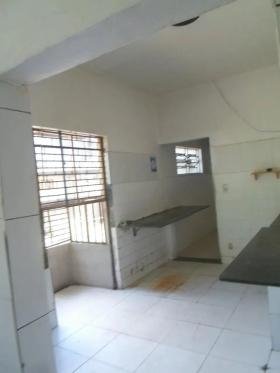 Avenida Higino Cunha