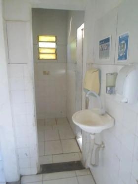 Avenida Higino Cunha