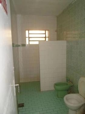 Avenida Higino Cunha