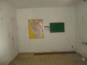 Avenida Higino Cunha