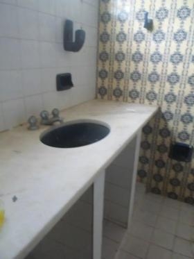 Avenida Higino Cunha