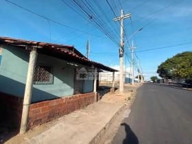 Rua de Maria de Araújo