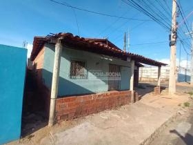 Rua de Maria de Araújo