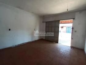 Rua de Maria de Araújo