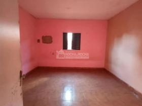 Rua de Maria de Araújo