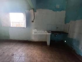 Rua de Maria de Araújo