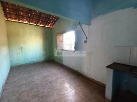 Rua de Maria de Araújo