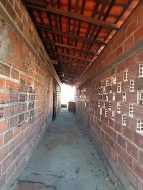 Rua de Maria de Araújo