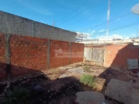 Rua de Maria de Araújo