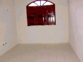 RUA SIMPLÍCIO MENDES