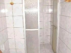 RUA SIMPLÍCIO MENDES