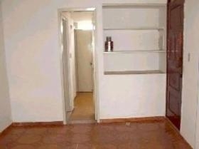 RUA SIMPLÍCIO MENDES