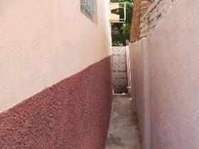 RUA SIMPLÍCIO MENDES