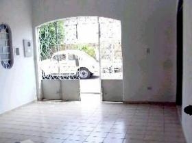 RUA SIMPLÍCIO MENDES