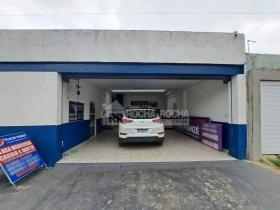 Rua Arlindo Nogueira