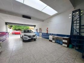 Rua Arlindo Nogueira