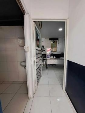 Rua Arlindo Nogueira