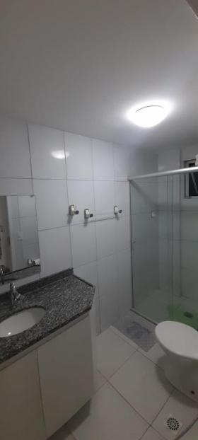 Flat Smart Residence