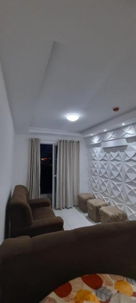 Flat Smart Residence