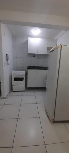 Flat Smart Residence