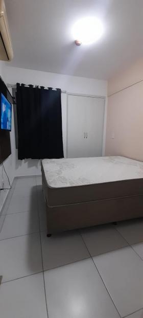 Flat Smart Residence