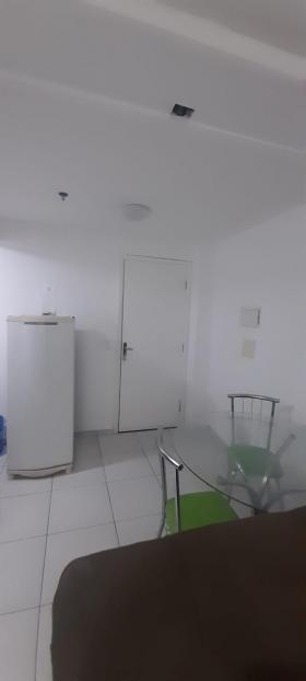 Flat Smart Residence