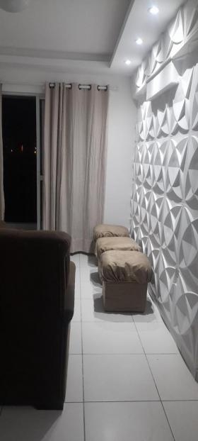 Flat Smart Residence