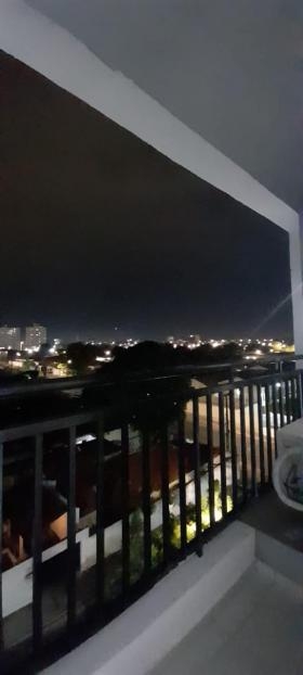 Flat Smart Residence