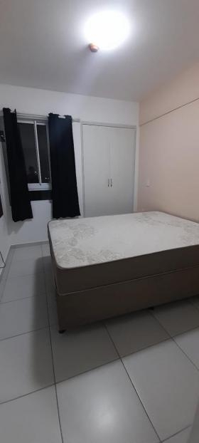 Flat Smart Residence