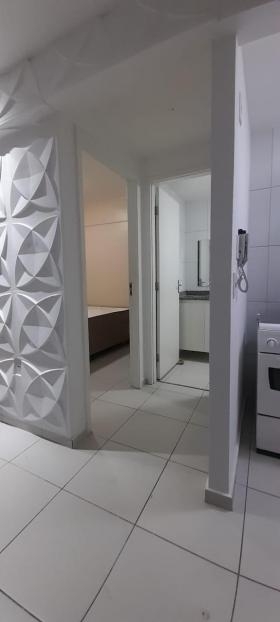 Flat Smart Residence