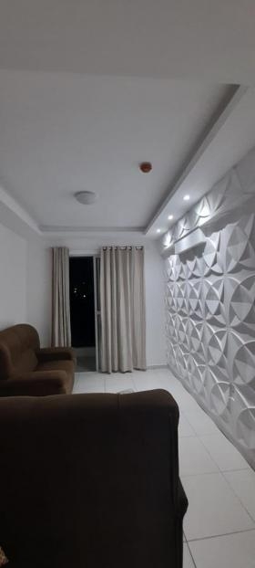 Flat Smart Residence