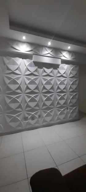 Flat Smart Residence