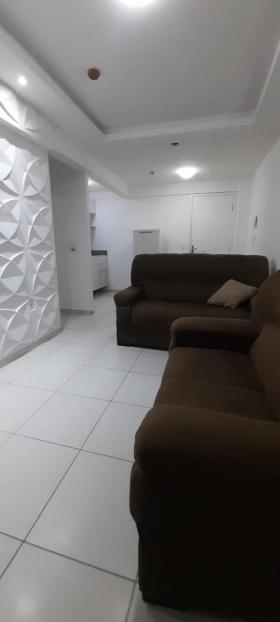 Flat Smart Residence