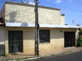 Avenida Joaquim Ribeiro