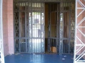 Avenida Joaquim Ribeiro