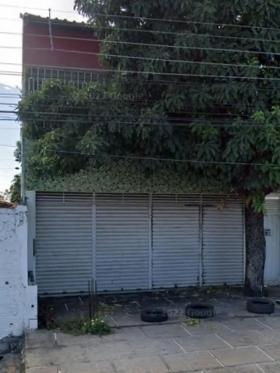 Av. Barão de Castelo Branco