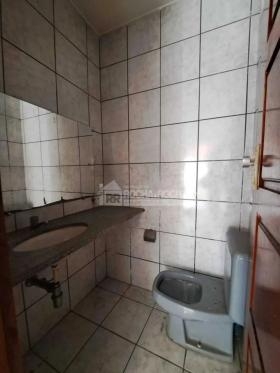 Av. Barão de Castelo Branco