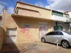 Rua Sete de Setembro 