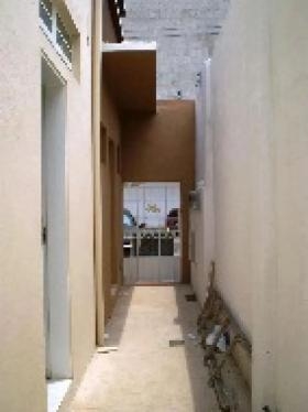 Rua Sete de Setembro 