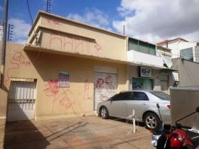 Rua Sete de Setembro 