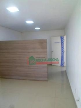 Avenida Leônidas Melo