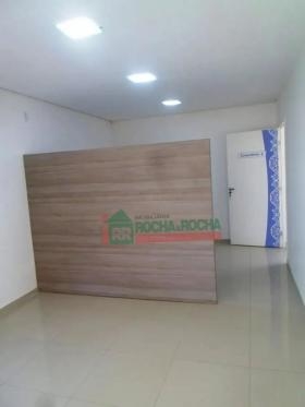 Avenida Leônidas Melo