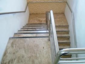 Avenida Leônidas Melo