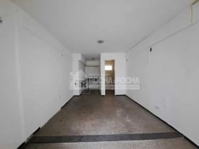 Rua Benjamin Constant