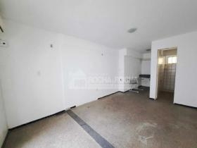 Rua Benjamin Constant